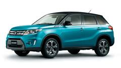 Maruti Suzuki To Launch A New SUV On This Date