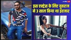 डेट पर बुलाकर फोन ऑफ कर देती थीं एक्ट्रेस, 3 साल तक परेशान होते रहे युवराज