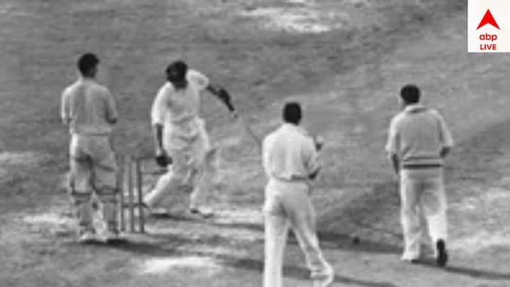 অস্ট্রেলিয়ার ব্যাটিং কিংবদন্তি ডন ব্র্যাডম্য়ান। বিশ্ব ক্রিকেটের সর্বকালের সেরা ব্যাটার মনে করা হয় প্রয়াত অজি অধিনায়ককে।