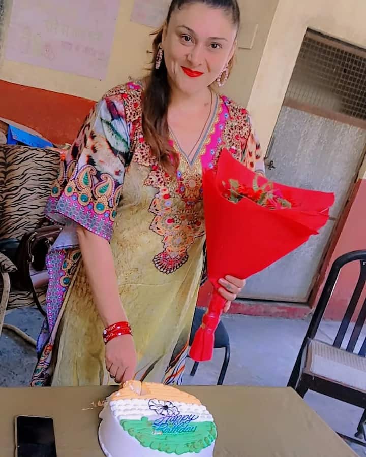 कॉफी अनफिल्टर्ड में ईवा ने अपनी दर्दनाक शादी के बाद में बताया था.साथ ही एक्ट्रेस ने कहा कि उन्होंने काफी कुछ झेला है.