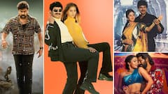 చిరంజీవి ‘వాల్తేరు వీరయ్య’, బాలయ్య ‘సీమ సింహం’ to మోహన్ బాబు ‘అసెంబ్లీ రౌడీ’, విజయ్ ‘లియో’ వరకు - ఈ ఆదివారం (జూలై 20) టీవీలలో వచ్చే సినిమాల లిస్ట్