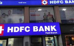 hdfc bank bonus shares : एचडीएफसी बँकेला पहिल्या तिमाहीत 18155 कोटींचा नफा, शेअरधारकांना लाभांश जाहीर, बोनस शेअर देखील देणार