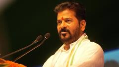 Congress MLA Expresses Discontent Over Revanth Reddy’s ‘10-Year CM’ Comment