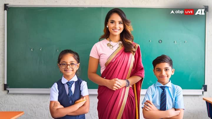 इसके अलावा अभ्यर्थियों ने कम से कम 50 फीसदी अंकों के साथ हायर सेकेंडरी पास किया हो और साथ में प्रारंभिक शिक्षा में दो साल का डिप्लोमा या चार वर्षीय बीएलएड डिग्री होनी चाहिए.