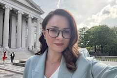 કોણ છે યુલિયા સ્વિરીડેન્કો? યુક્રેનના નવા PM, જેઓ 39 વર્ષની વયે દેશનું સુકાન સંભાળશે