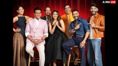 कपिल शर्मा के शो में पहली बार पहुंचे अजय देवगन, कर दी नामुमकिन मांग, छूटे कॉमेडियन के पसीने!