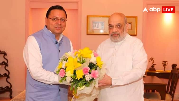 उत्तराखंड निवेश उत्सव 2025: आज उधमसिंह नगर पहुंचेंगे गृह मंत्री अमित शाह, प्रदेश को देंगे कई सौ