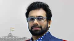 Rahul Gandhi Should Unite Secular Forces, Not Divide Them: CPM's John Brittas