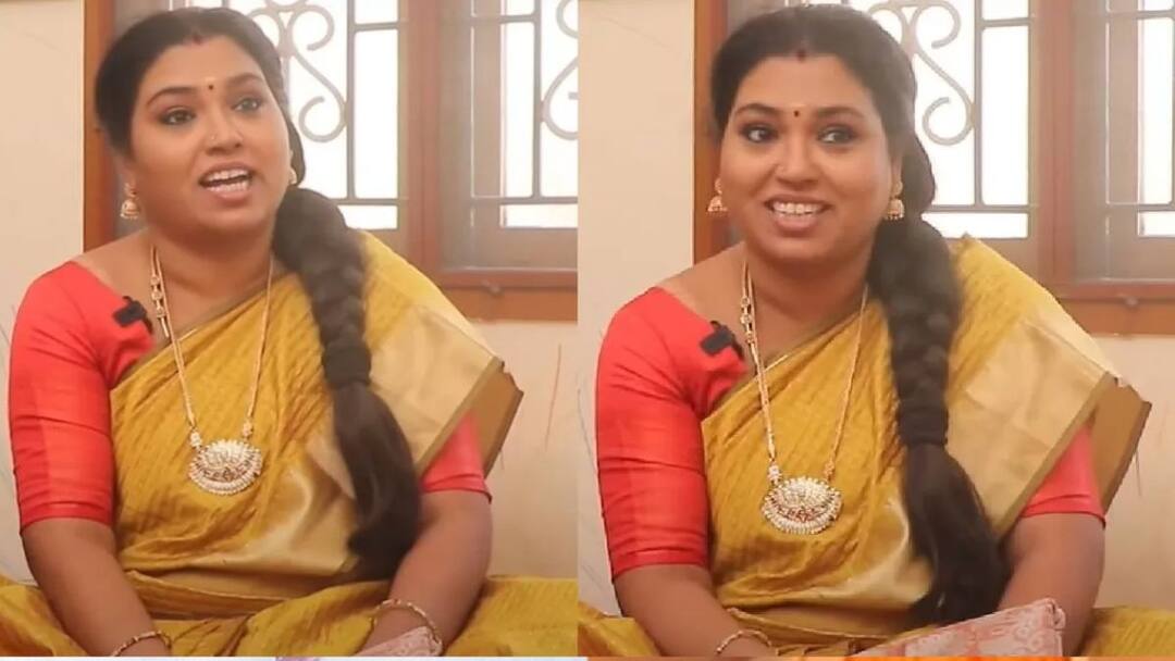 ரிதன்யாவை பார்த்து கண்ணீர் விட்டு அழுதேன்.. அய்யோ சாமி கல்யாணமே வேண்டாம்.. நடிகை பிரியங்கா வேதனை