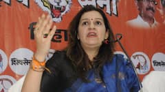 पहलगाम हमले के बाद भी पाकिस्तान के साथ क्रिकेट मैच! प्रियंका चतुर्वेदी ने BCCI को घेरा