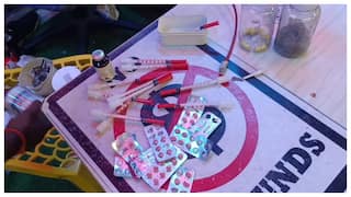 Adilabad Crime News: ఆదిలాబాద్ జిల్లాలో డ్రగ్స్ కలకలం- సప్లై చేస్తున్న జిమ్ యజమానిపై కేసు నమోదు