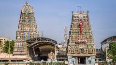 Aadi Krithigai 2025: ஆடி கிருத்திகை! சென்னைவாசிகள் கட்டாயம் செல்ல வேண்டிய முருகன் கோயில்கள் இதுதான்!