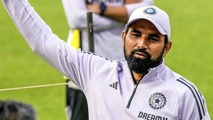 शमी यामध्ये पूर्व विभागाकडून खेळू शकतो. यामुळे त्याचे क्रिकेटमध्ये पुनरागमन निश्चितच होऊ शकते.