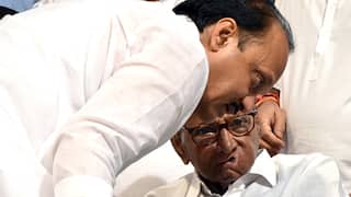 क्या शरद पवार और अजित पवार की NCP का भी होने वाला है विलय? इस बड़े नेता का आया बयान