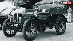 कैसे एक खराब ड्यूविल कार से जन्मी Rolls-Royce की पहली कार, जानिए 10 hp की कहानी
