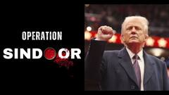 மறுபடியும் முதல்ல இருந்தா.?! ‘ஆபரேஷன் சிந்தூர்‘, ட்ரம்ப் மீண்டும் சர்ச்சை - என்ன சொன்னார் தெரியுமா.?