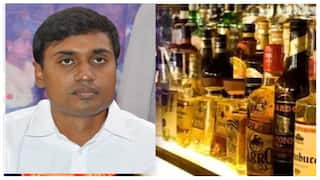 ఆంధ్రప్రదేశ్ లిక్కర్ స్కామ్: మిథున్ రెడ్డి అరెస్ట్ ఖాయమా? సిట్ ఛార్జ్ షీట్ లో ఏం ఉంది?