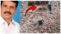 సీపీఐ నేత చందునాయక్ హత్య కేసులో కొత్త ట్విస్ట్! భార్య హెచ్చరించినా వినలేదు!