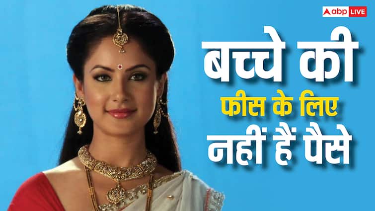 'देवों के देव महादेव' की 'पार्वती' के पास नहीं है बच्चे की फीस भरने तक के पैसे? जानें कैसे हो गई ऐसी हालत
