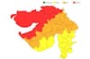 Gujarat Rain: આગામી ત્રણ કલાક ગાજવીજ સાથે આ જિલ્લાઓમાં ખાબકશે વરસાદ