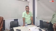 गाजीपुर: डीएम कार्यालय में रिटायर्ड अफसर से मांगी रिश्वत, 20 हजार लेते क्लर्क गिरफ्तार