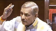 Congress' Pramod Tiwari Calls For INDIA Bloc To 'Remain Strong' After AAP's Exit
