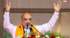 'हवन में हड्डियां डालना बंद करो, वरना गायब हो जाओगे', उत्तराखंड निवेश उत्सव में अमित शाह ने कांग्रेस को दी चेतावनी