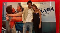 ‘Ahaan Panday Fan Club’: Ananya Panday’s Sweetest Shoutout To Brother