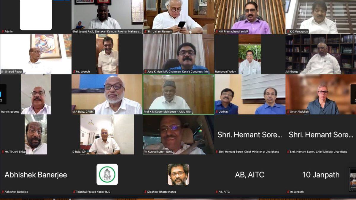 INDIA Bloc To Raise Pahalgam Attack, Trump's Claims On 'Ceasefire', Bihar SIR In Parliament