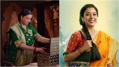 Smriti Irani’s Kyunki Saas Bhi Kabhi Bahu Thi To Challenge Anupamaa In TRP Ratings?