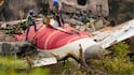 'Premature And Speculative': US Transport Agency Slams Media Reports On AI171 Crash Probe