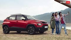 Tata का बड़ा Punch! सबको पछाड़ इस SUV ने 6 लाख यूनिट्स का प्रोडक्शन किया पार
