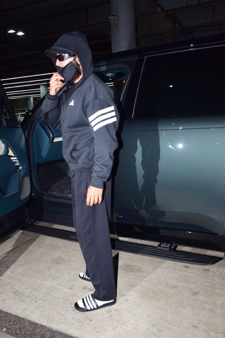 बता दें कि रणवीर सिंह बहुत जल्द फिल्म ‘धुरंधर’ में नजर आएंगे. फिल्म का टीजर दर्शकों ने खूब पसंद किया है.