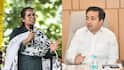 Varsha Gaikwad : धार्मिक तेढ निर्माण करणारी विधाने करणाऱ्या नितेश राणेंची मंत्रिपदावरून हकालपट्टी करा: खा. वर्षा गायकवाड