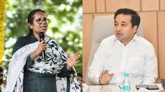 धार्मिक तेढ निर्माण करणारी विधाने करणाऱ्या नितेश राणेंची मंत्रिपदावरून हकालपट्टी करा: खा. वर्षा गायकवाड
