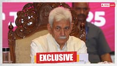 Exculsive: पहलगाम आतंकी हमले को लेकर LG मनोज सिन्हा का बड़ा खुलासा, जानें क्या कहा?