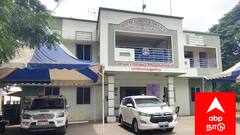 வெளியே கசிந்த தகவல் சஸ்பெண்ட் செய்யப்பட்ட தலைமை காவலர் - மயிலாடுதுறை தொடரும் பரபரப்பு..!