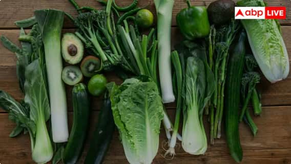 ਮਾਨਸੂਨ ਦੌਰਾਨ ਕਿਉਂ ਨਹੀਂ ਖਾਣੀਆਂ ਚਾਹੀਦੀਆਂ ਹਰੀਆਂ ਸਬਜ਼ੀਆਂ, ਜਾਣੋ ਕੀ ਹੈ ਖ਼ਤਰਾ