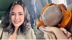 Crime: 80,000 ஆபாச புகைப்படங்கள், ரூ.100 கோடி அபேஸ் - புத்த துறவிகளை மொட்டையடித்த தாய்லாந்து அழகி