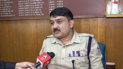 उत्तराखंड तक फैला है छांगुर का नेटवर्क, UP ATS ने देहरादून से सहयोगी अब्दुल रहमान किया गिरफ्तार