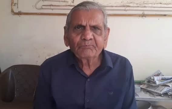 Ambalal patel: રાજ્યમાં ભારે વરસાદ અને પૂરને લઈ અંબાલાલ પટેલની આગાહી