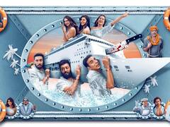 साल 2025 में बॉक्स ऑफिस लूटने वाली 7 फिल्में, 'सैयारा' के पहले चला था इनका सिक्का