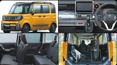 Maruti 7 Seater MPV: ரூ.7 லட்சத்துக்கே புதிய 7 சீட்டரை கொண்டு வரும் மாருதி - எப்போது அறிமுகம்? ஹைப்ரிட் ஆப்ஷனுமா?