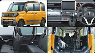 Maruti 7 Seater MPV: ரூ.7 லட்சத்துக்கே புதிய 7 சீட்டரை கொண்டு வரும் மாருதி - எப்போது அறிமுகம்? ஹைப்ரிட் ஆப்ஷனுமா?