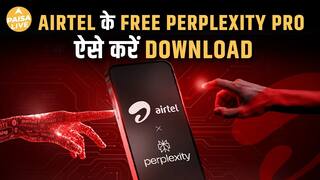 Airtel का धमाका: ₹17,000 वाला Perplexity Pro अब 12 महीने FREE!