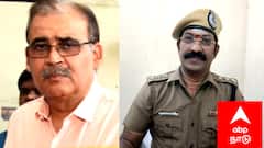 மயிலாடுதுறை DSP சஸ்பெண்ட்: பரபரப்பு குற்றச்சாட்டுகளை தொடர்ந்து உள்துறை செயலாளர் தீரஜ்குமார் நடவடிக்கை..!