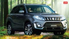 इस दिन लॉन्च होने जा रही है मारुति की नई 5-सीटर SUV, फीचर्स जानकर रह जाएंगे हैरान