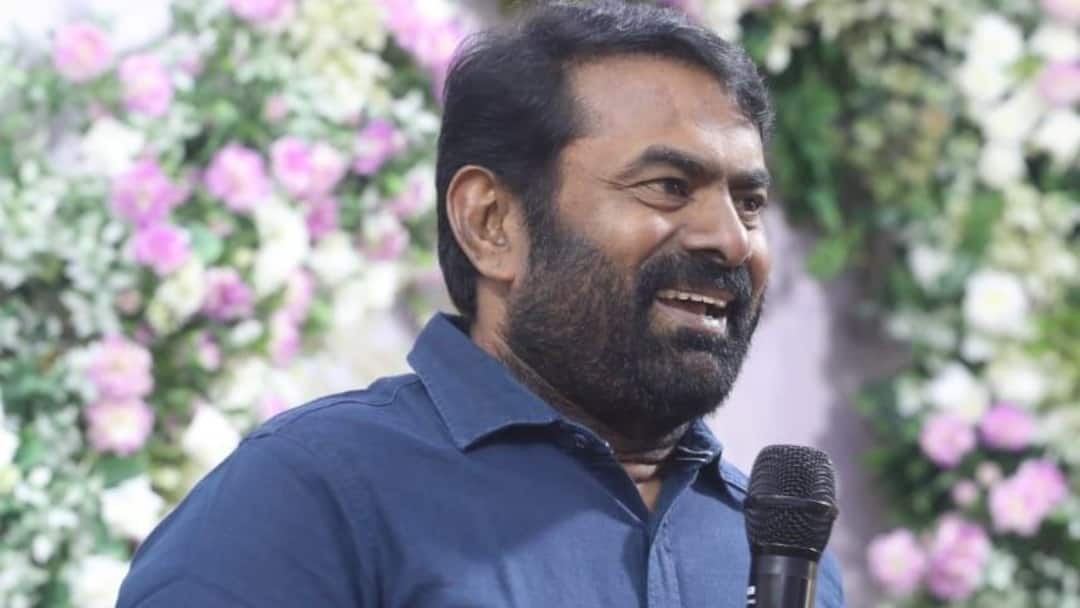 Seeman NTK Chief Rips Into 'Caste Politics' In Tamil Nadu Where’s The Party For Tamils? NTK Chief Seeman Rips Into 'Caste Politics' In Tamil Nadu: ‘Where’s The Party For Tamils?’