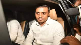 No bail for Mithan Reddy: లిక్కర్ కేసులో నిందితులందరికీ షాక్ - మిథున్ రెడ్డి సహా అందరి బెయిల్ పిటిషన్స్ డిస్మిస్