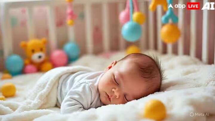 ਜਦੋਂ ਬੱਚੇ ਚੁੱਪਚਾਪ ਤੁਹਾਡੀ ਗੱਲ ਸੁਣ ਰਹੇ ਹੁੰਦੇ ਹਨ, ਤਾਂ ਵੀ ਉਨ੍ਹਾਂ ਦੇ ਦਿਮਾਗ ਵਿੱਚ ਬਹੁਤ ਕੁਝ ਚੱਲ ਰਿਹਾ ਹੁੰਦਾ ਹੈ। ਖਾਸ ਕਰਕੇ ਦਿਮਾਗ ਦੇ ਪਿਛਲੇ ਹਿੱਸੇ ਵਿੱਚ।